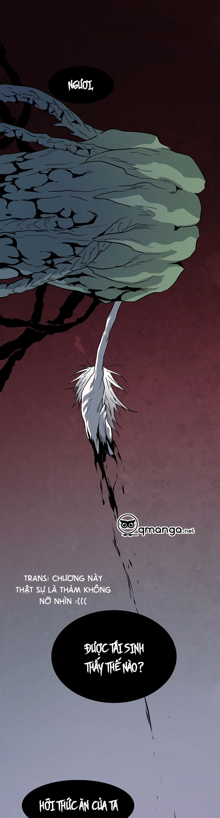 đọc truyện Dear Door Chương 75 ảnh 18 tại Thiên Thai Truyện