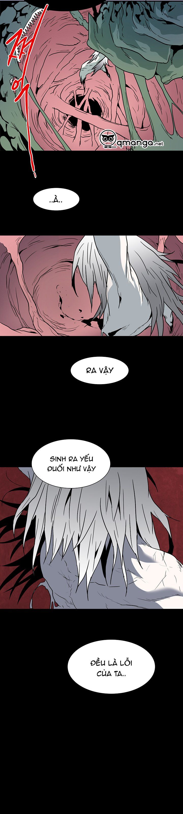 đọc truyện Dear Door Chương 75 ảnh 19 tại Thiên Thai Truyện