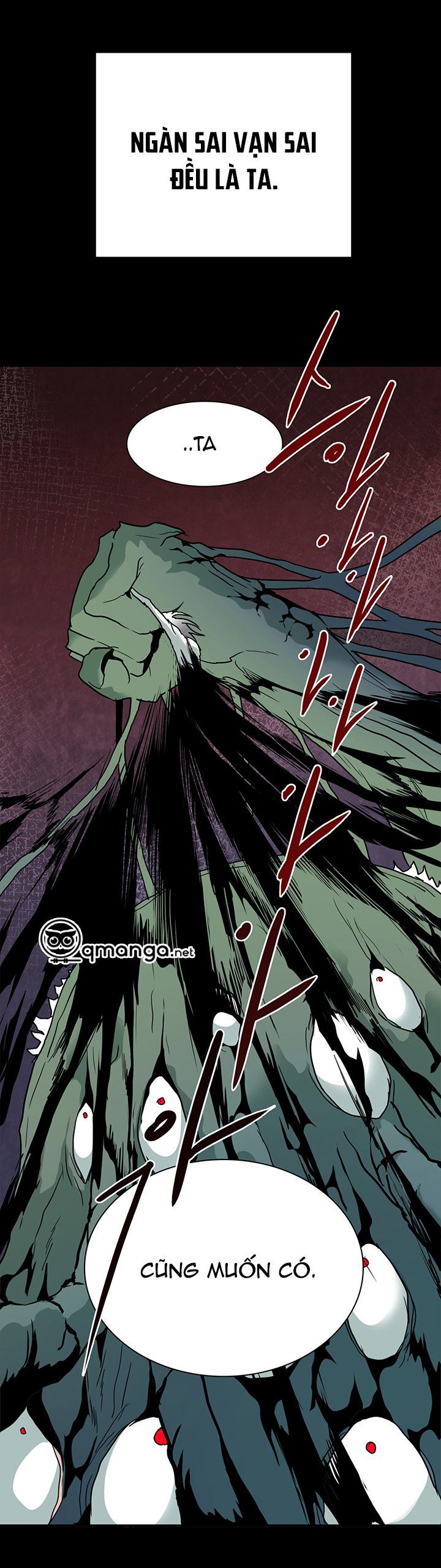 đọc truyện Dear Door Chương 75 ảnh 20 tại Thiên Thai Truyện