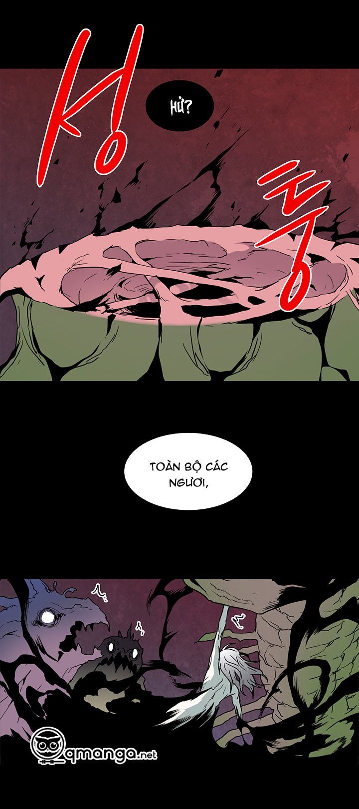 đọc truyện Dear Door Chương 75 ảnh 21 tại Thiên Thai Truyện