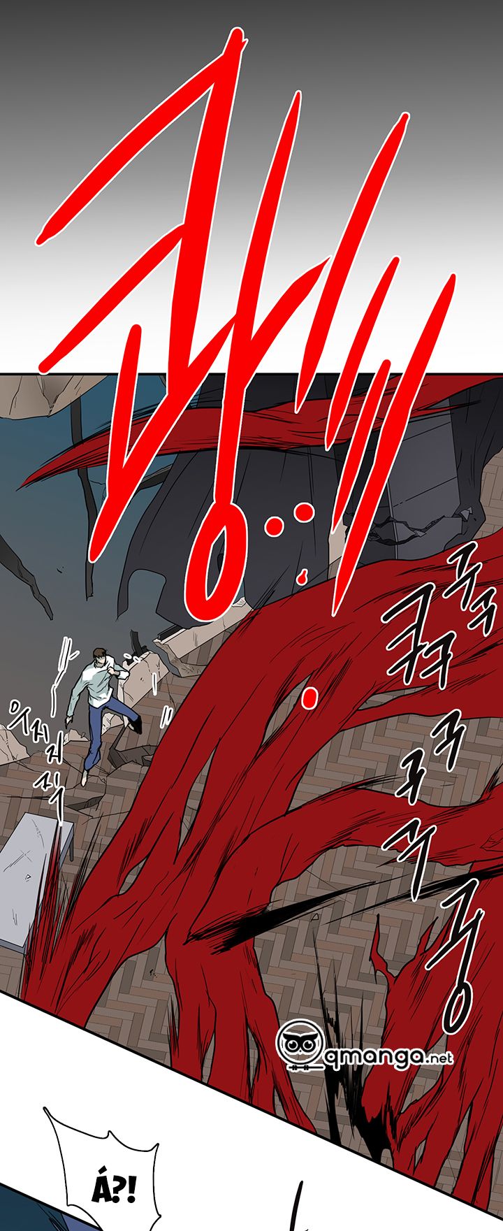 đọc truyện Dear Door Chương 75 ảnh 23 tại Thiên Thai Truyện