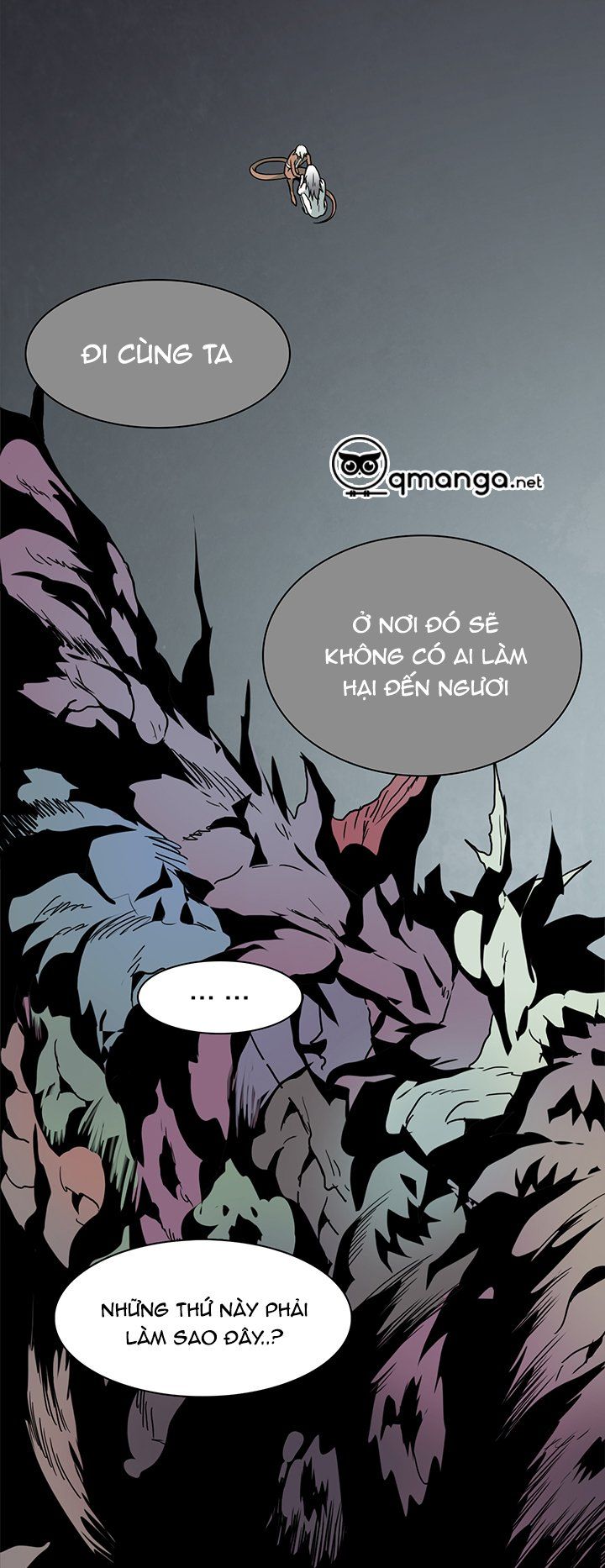 đọc truyện Dear Door Chương 75 ảnh 31 tại Thiên Thai Truyện