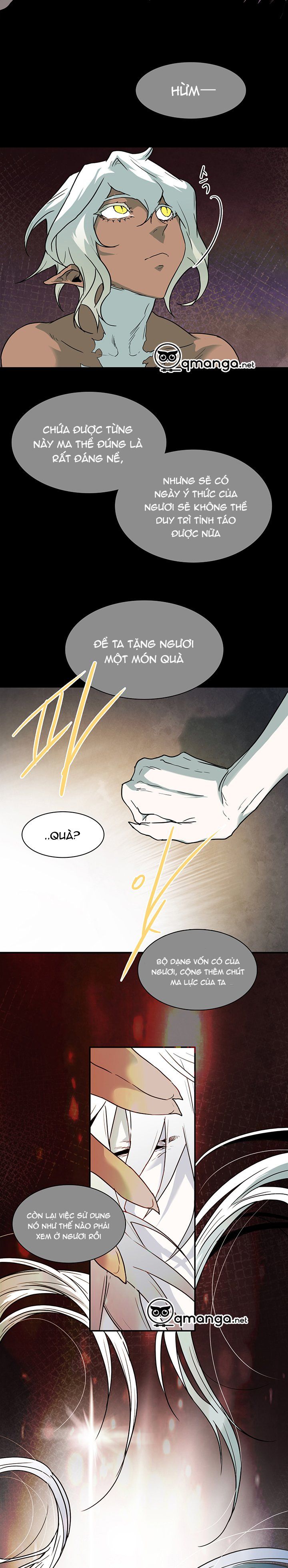 đọc truyện Dear Door Chương 75 ảnh 32 tại Thiên Thai Truyện