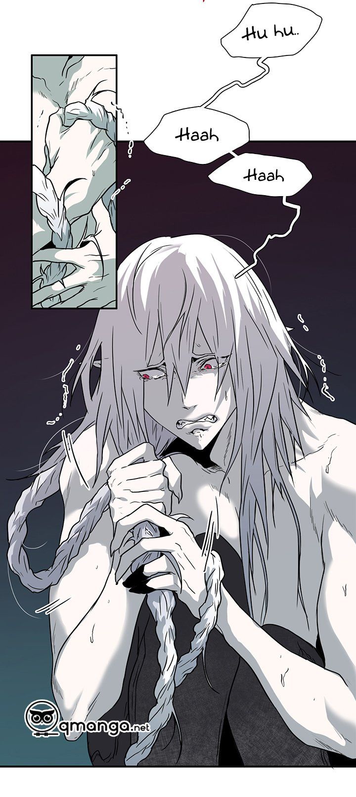 đọc truyện Dear Door Chương 75 ảnh 38 tại Thiên Thai Truyện