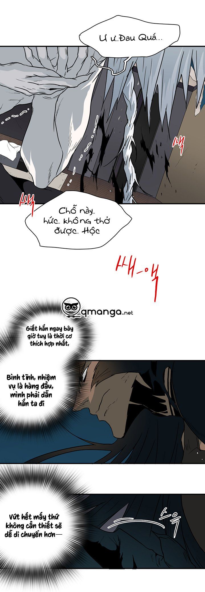 đọc truyện Dear Door Chương 75 ảnh 42 tại Thiên Thai Truyện