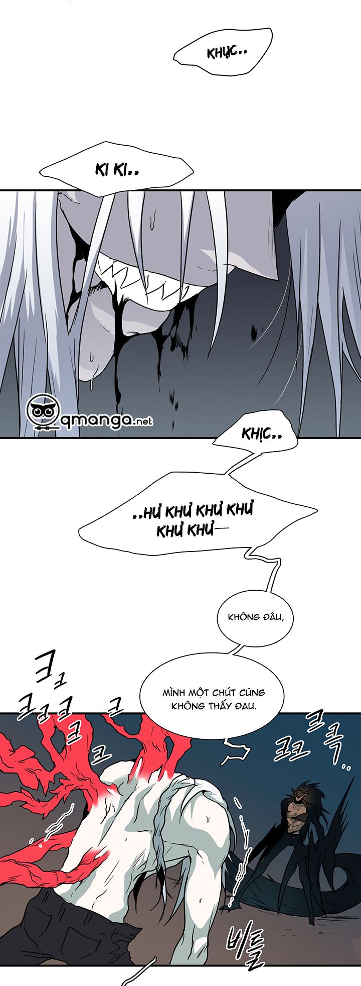 đọc truyện Dear Door Chương 75 ảnh 43 tại Thiên Thai Truyện