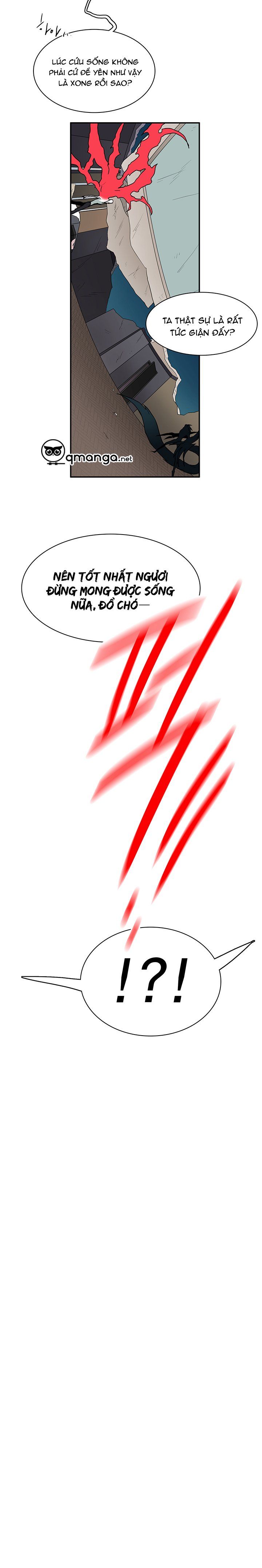 đọc truyện Dear Door Chương 75 ảnh 44 tại Thiên Thai Truyện