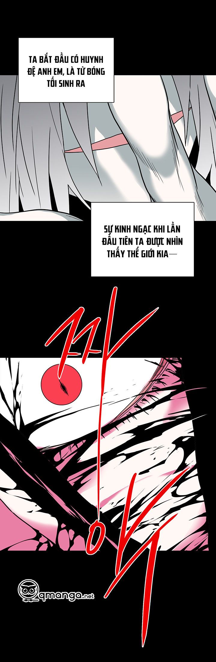 đọc truyện Dear Door Chương 75 ảnh 9 tại Thiên Thai Truyện