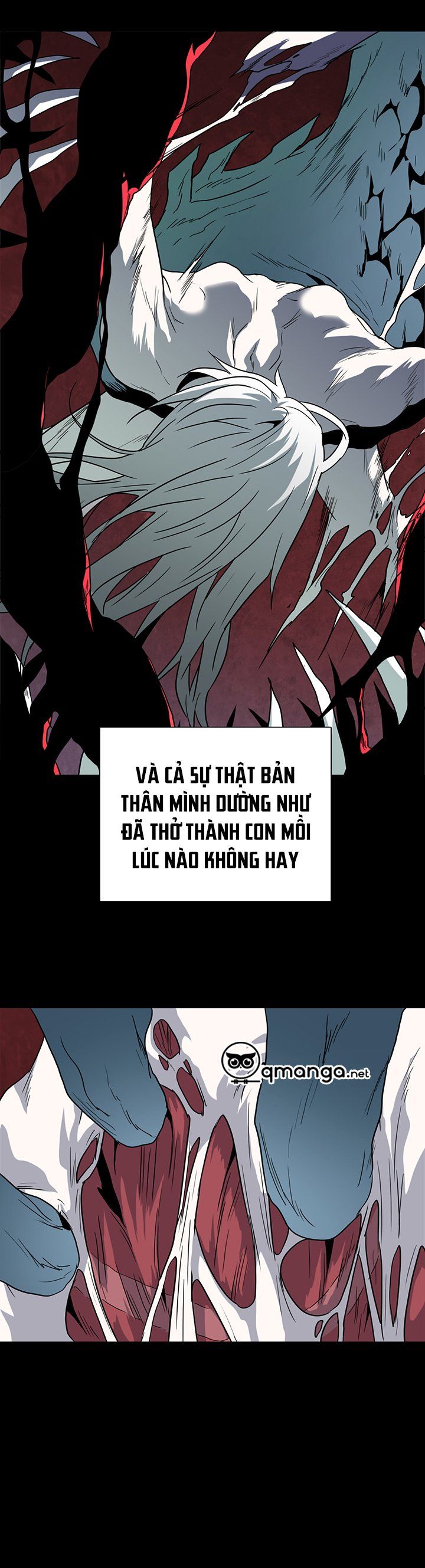 đọc truyện Dear Door Chương 75 ảnh 10 tại Thiên Thai Truyện