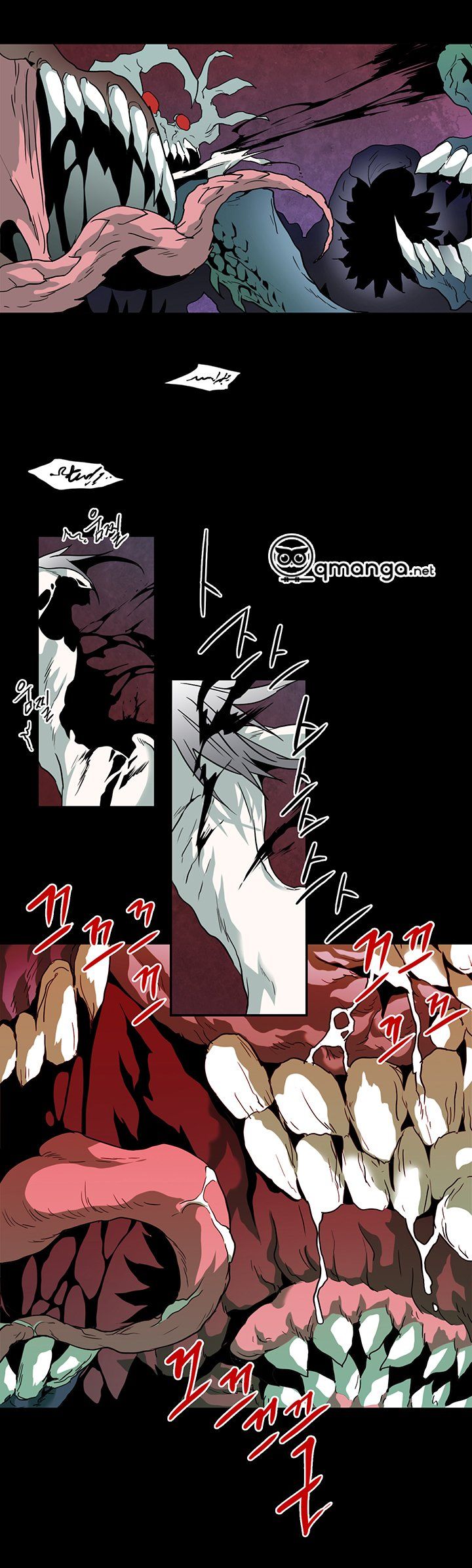 đọc truyện Dear Door Chương 75 ảnh 11 tại Thiên Thai Truyện