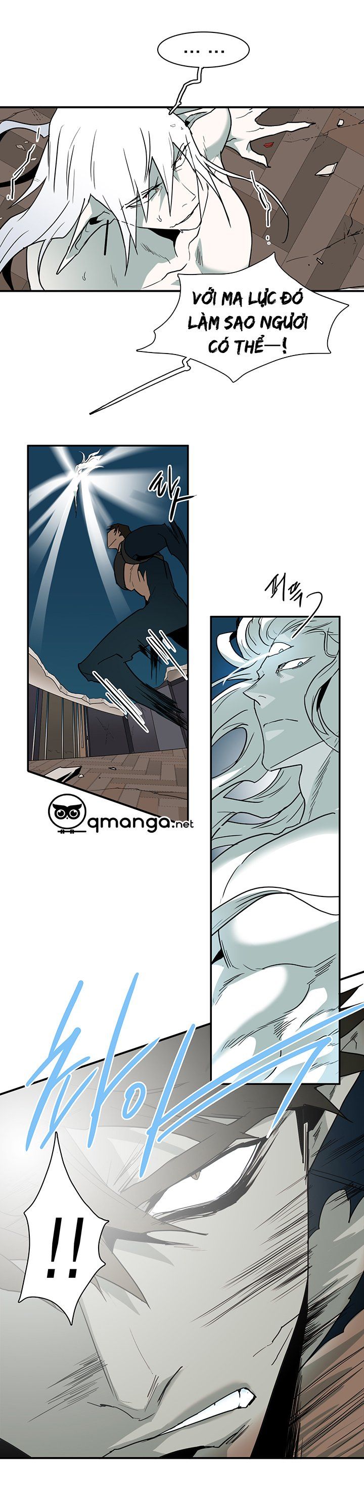 đọc truyện Dear Door Chương 76 ảnh 21 tại Thiên Thai Truyện