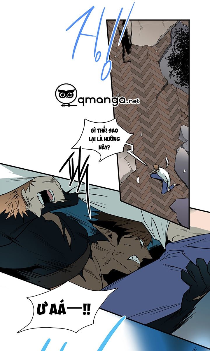 đọc truyện Dear Door Chương 76 ảnh 22 tại Thiên Thai Truyện