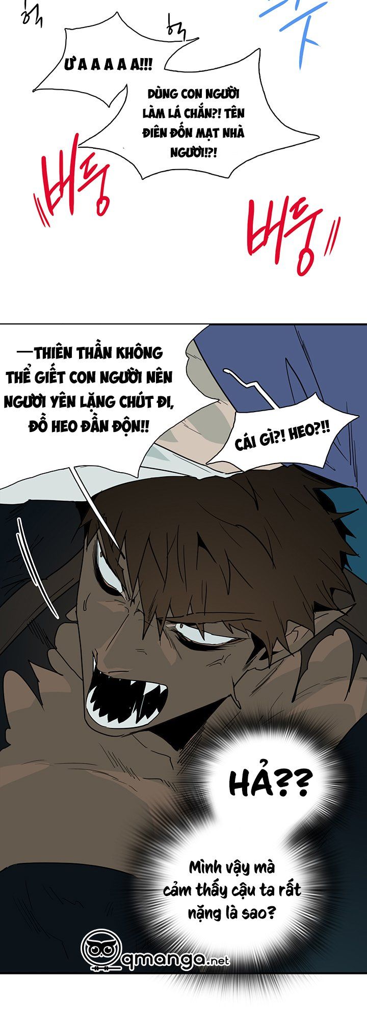 đọc truyện Dear Door Chương 76 ảnh 25 tại Thiên Thai Truyện