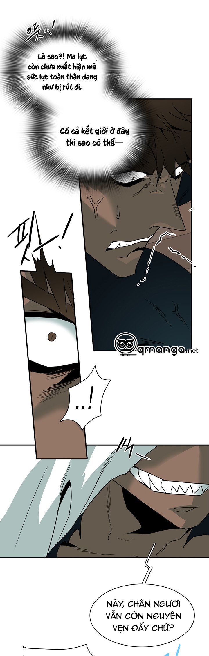 đọc truyện Dear Door Chương 76 ảnh 27 tại Thiên Thai Truyện