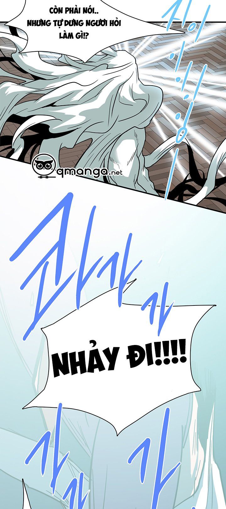 đọc truyện Dear Door Chương 76 ảnh 28 tại Thiên Thai Truyện