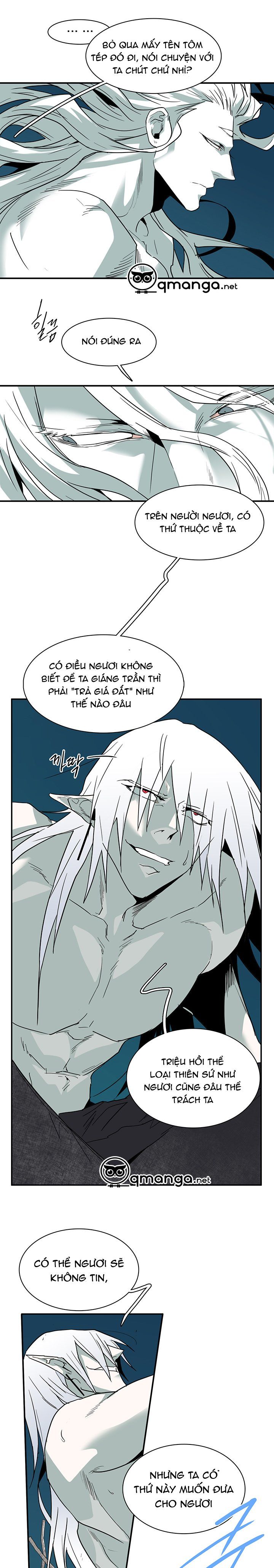 đọc truyện Dear Door Chương 76 ảnh 30 tại Thiên Thai Truyện