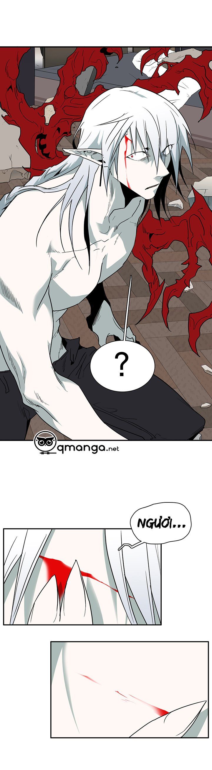 đọc truyện Dear Door Chương 76 ảnh 5 tại Thiên Thai Truyện