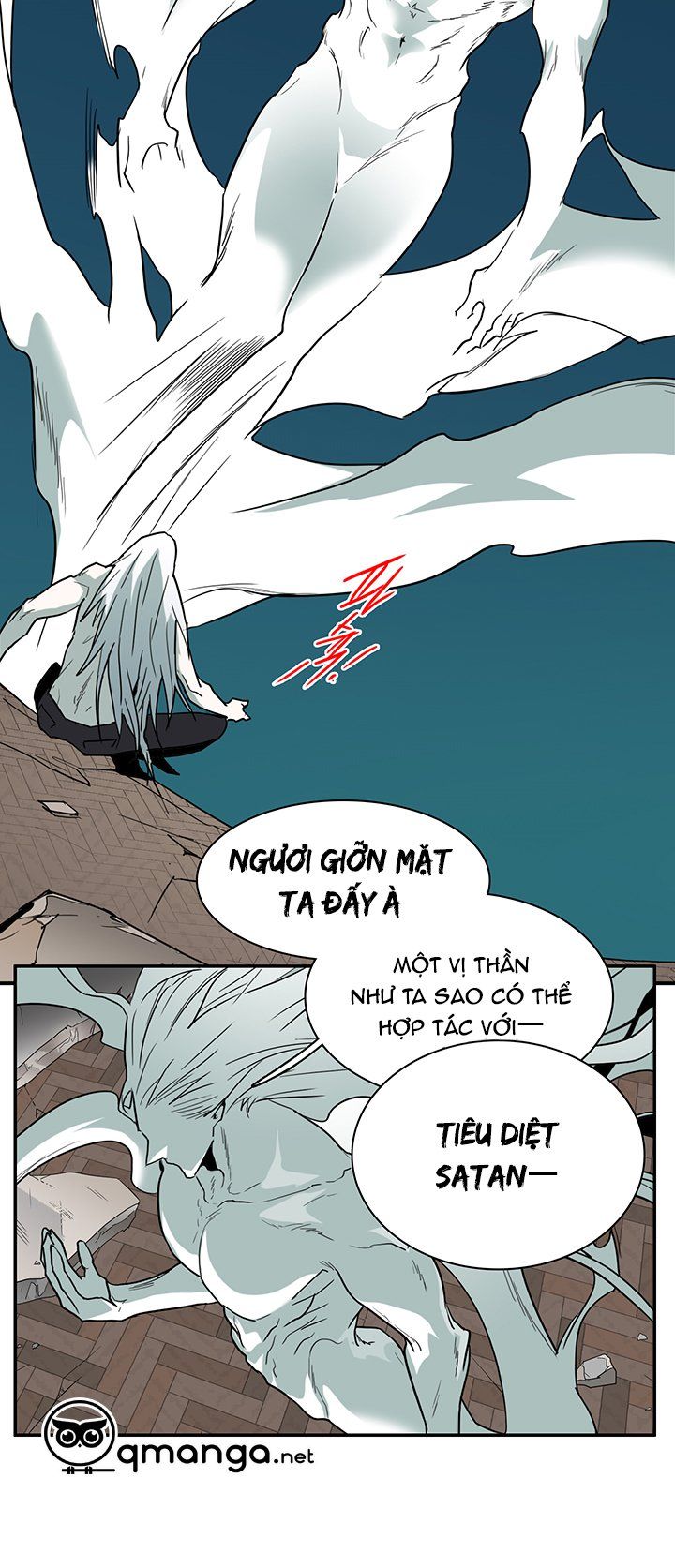 đọc truyện Dear Door Chương 76 ảnh 34 tại Thiên Thai Truyện