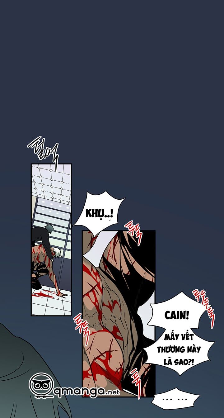 đọc truyện Dear Door Chương 76 ảnh 36 tại Thiên Thai Truyện