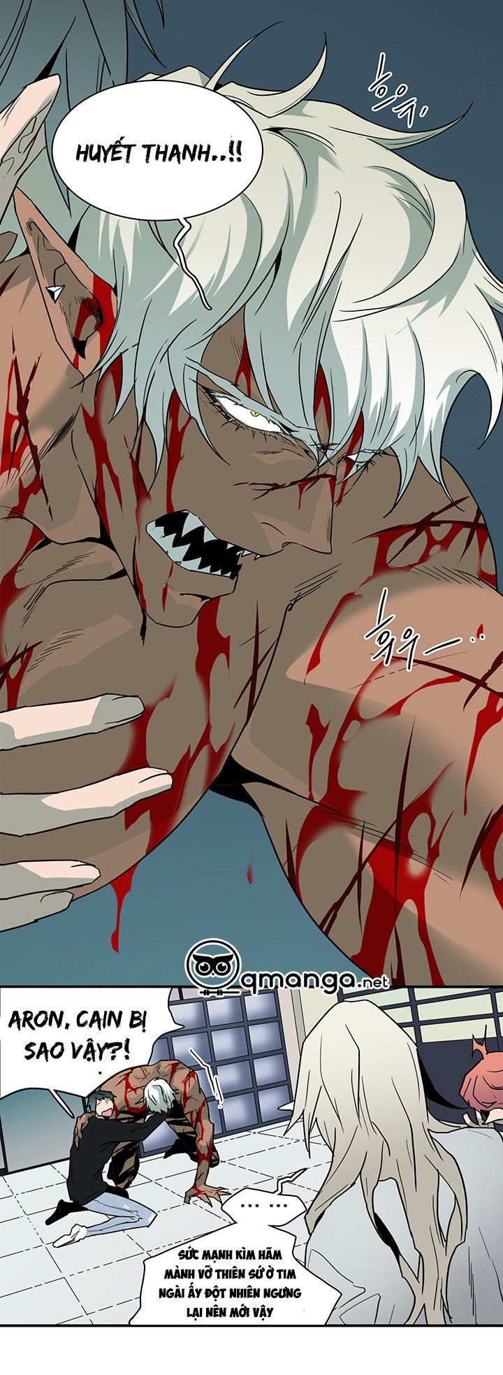 đọc truyện Dear Door Chương 76 ảnh 37 tại Thiên Thai Truyện