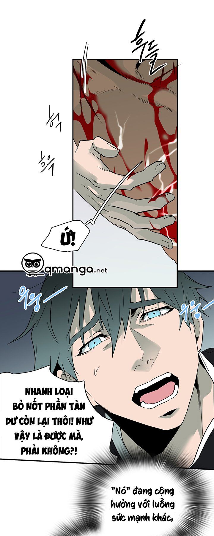 đọc truyện Dear Door Chương 76 ảnh 38 tại Thiên Thai Truyện