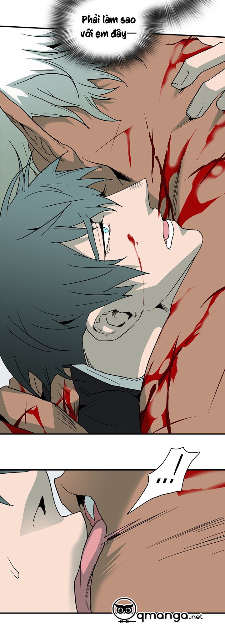 đọc truyện Dear Door Chương 76 ảnh 39 tại Thiên Thai Truyện