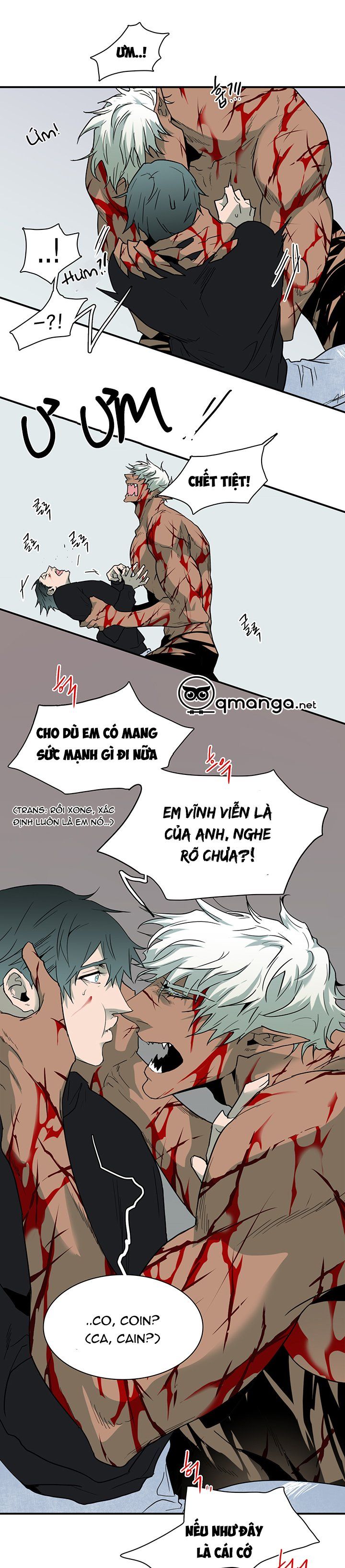 đọc truyện Dear Door Chương 76 ảnh 40 tại Thiên Thai Truyện