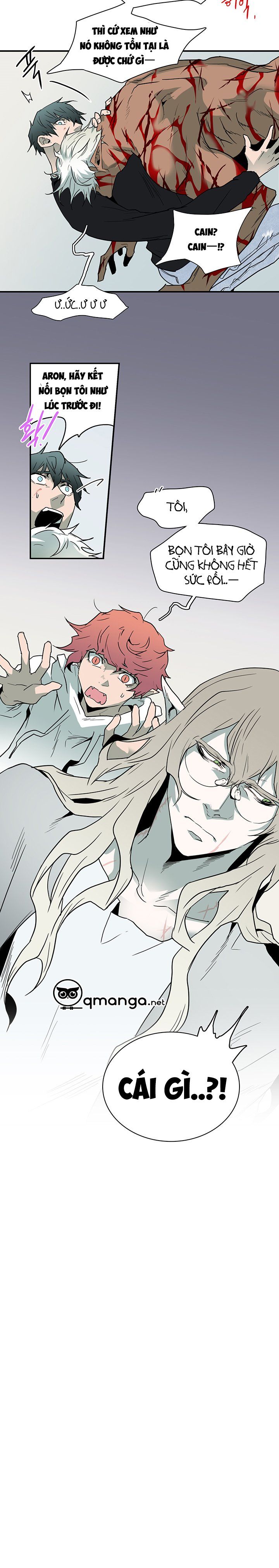 đọc truyện Dear Door Chương 76 ảnh 41 tại Thiên Thai Truyện