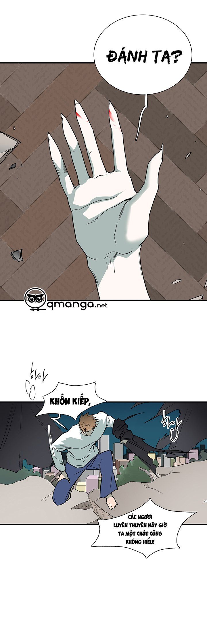 đọc truyện Dear Door Chương 76 ảnh 6 tại Thiên Thai Truyện