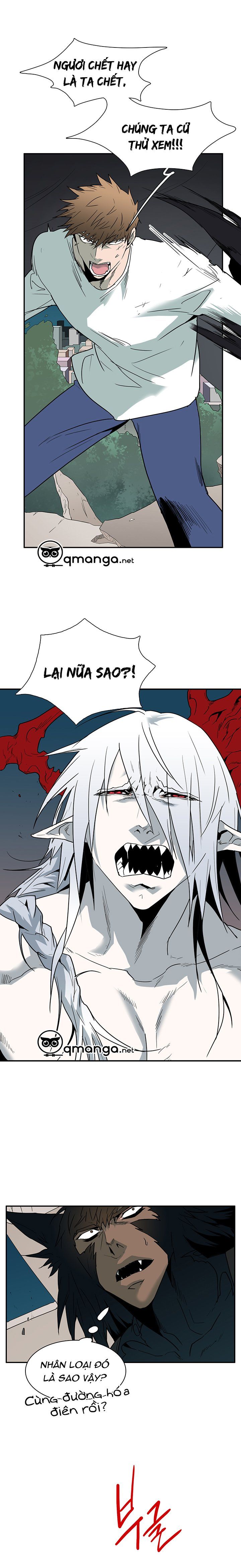 đọc truyện Dear Door Chương 76 ảnh 7 tại Thiên Thai Truyện