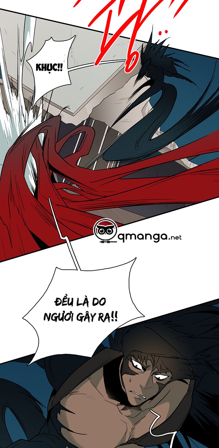 đọc truyện Dear Door Chương 76 ảnh 9 tại Thiên Thai Truyện