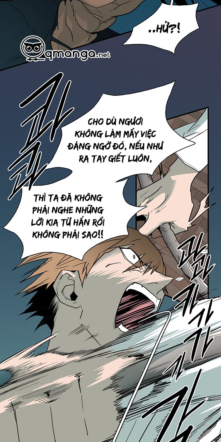 đọc truyện Dear Door Chương 76 ảnh 10 tại Thiên Thai Truyện