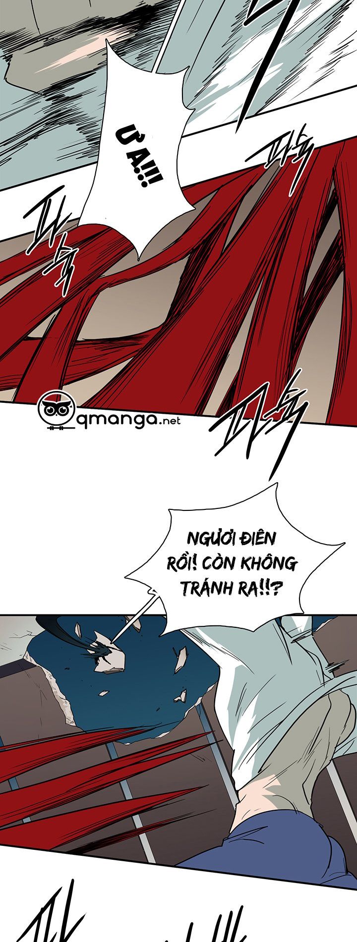 đọc truyện Dear Door Chương 76 ảnh 11 tại Thiên Thai Truyện