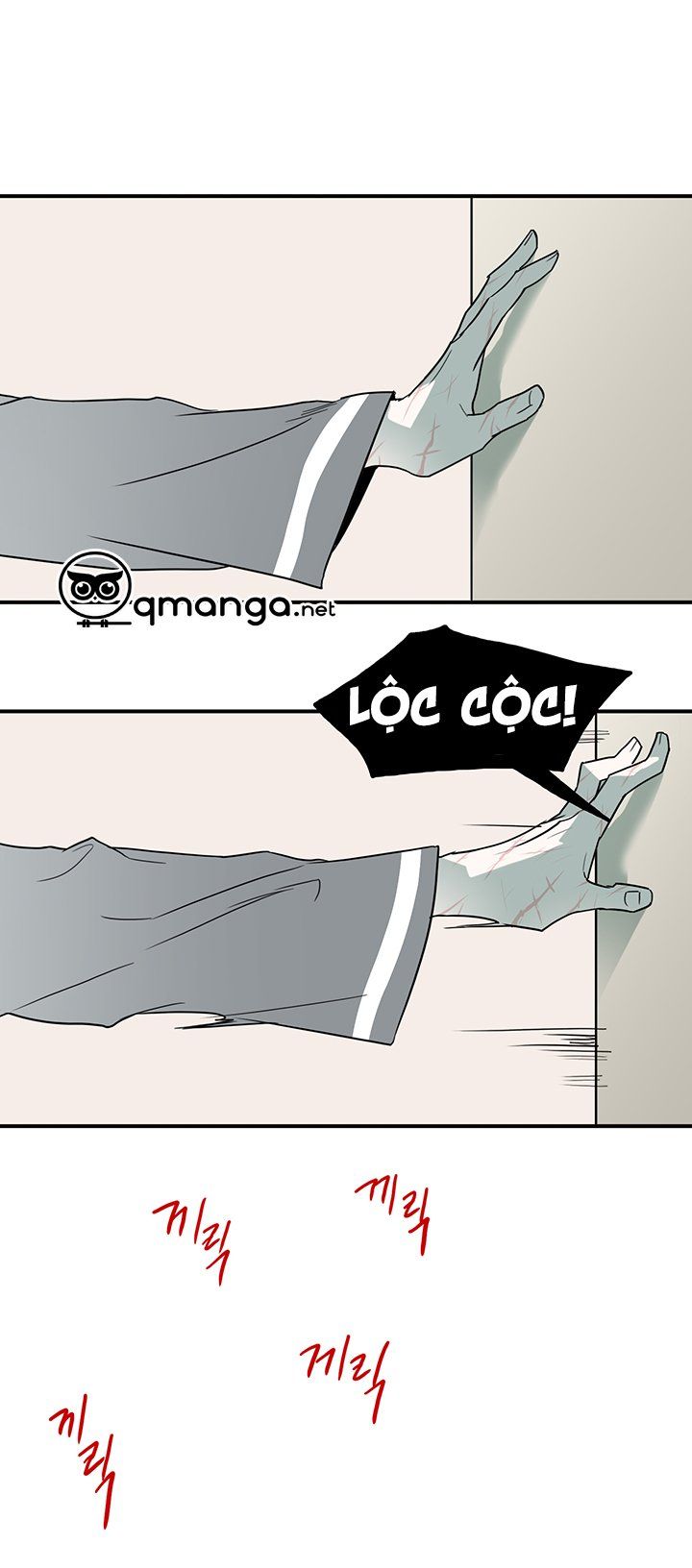 đọc truyện Dear Door Chương 77 ảnh 13 tại Thiên Thai Truyện