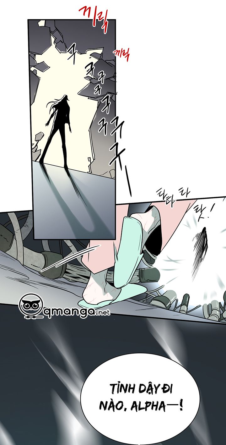 đọc truyện Dear Door Chương 77 ảnh 14 tại Thiên Thai Truyện