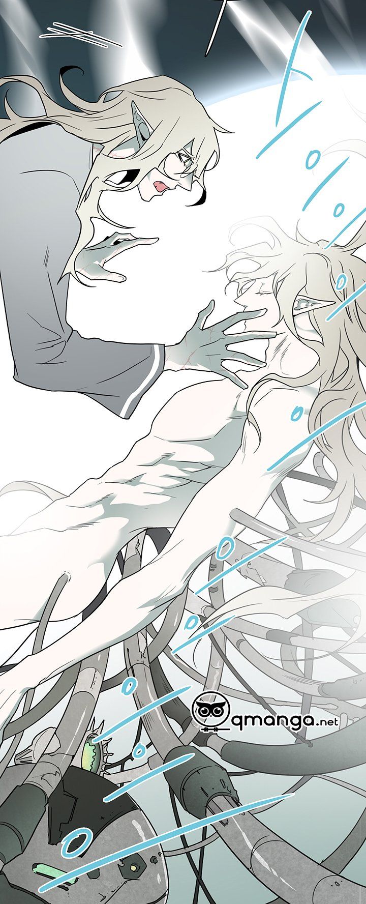 đọc truyện Dear Door Chương 77 ảnh 15 tại Thiên Thai Truyện