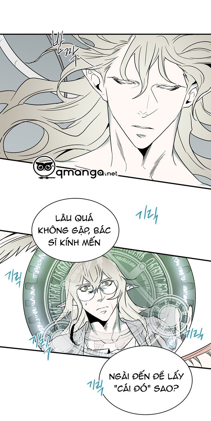 đọc truyện Dear Door Chương 77 ảnh 16 tại Thiên Thai Truyện