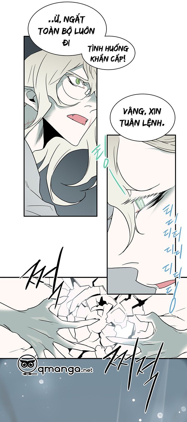 đọc truyện Dear Door Chương 77 ảnh 17 tại Thiên Thai Truyện