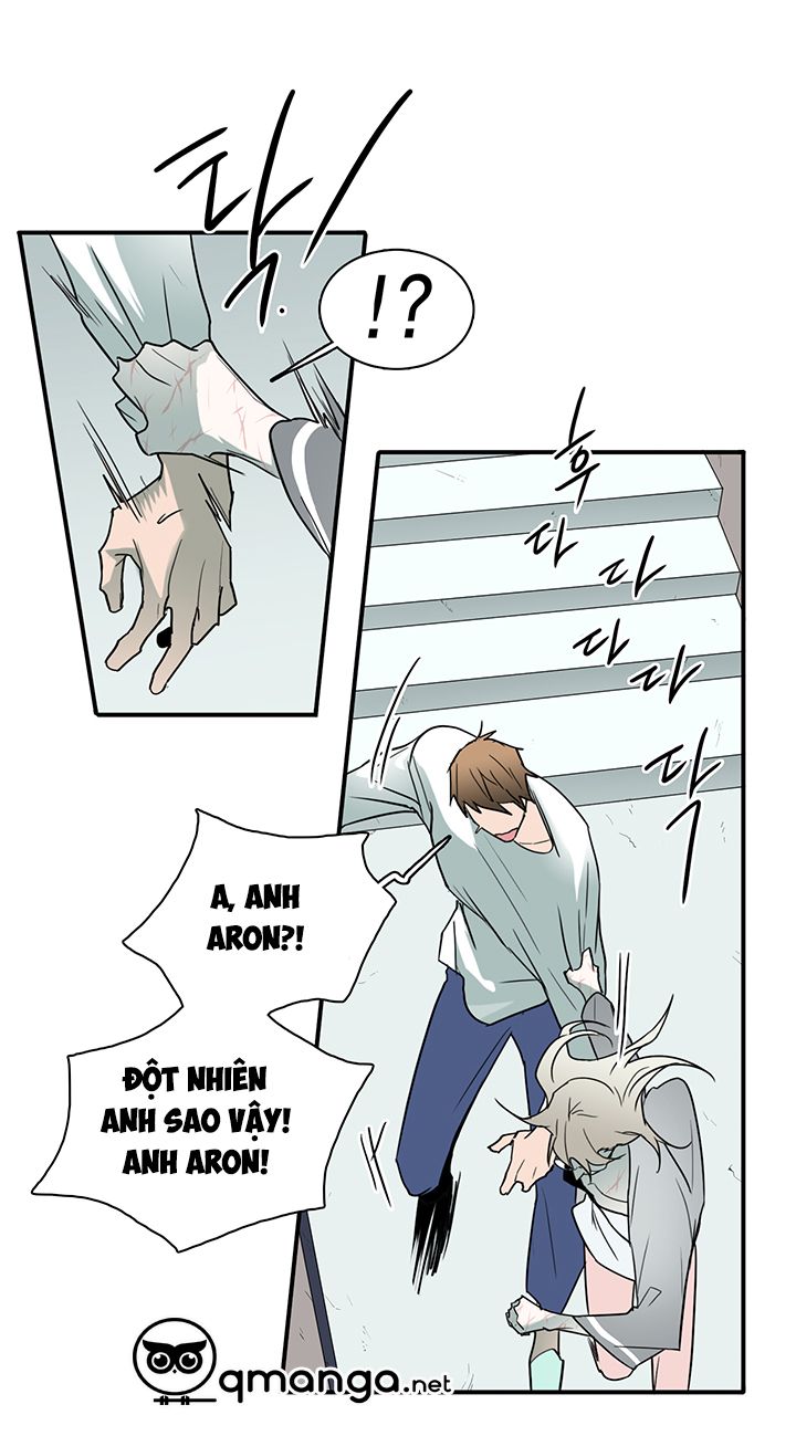 đọc truyện Dear Door Chương 77 ảnh 25 tại Thiên Thai Truyện