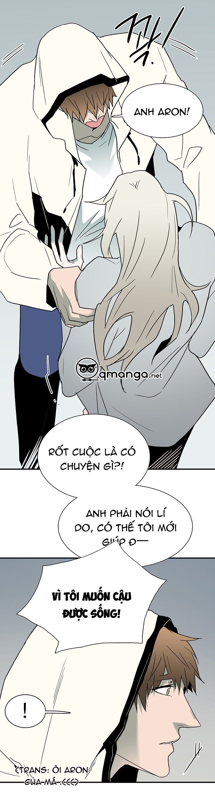 đọc truyện Dear Door Chương 77 ảnh 28 tại Thiên Thai Truyện