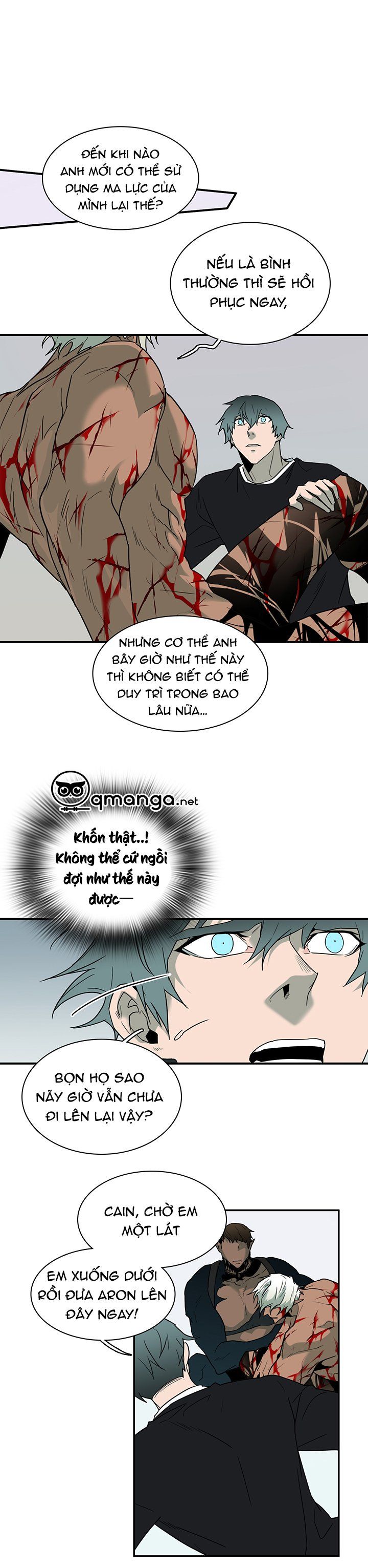 đọc truyện Dear Door Chương 77 ảnh 31 tại Thiên Thai Truyện