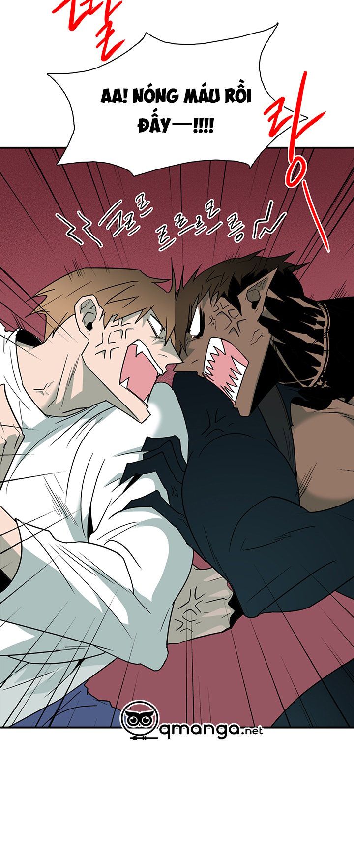 đọc truyện Dear Door Chương 77 ảnh 5 tại Thiên Thai Truyện