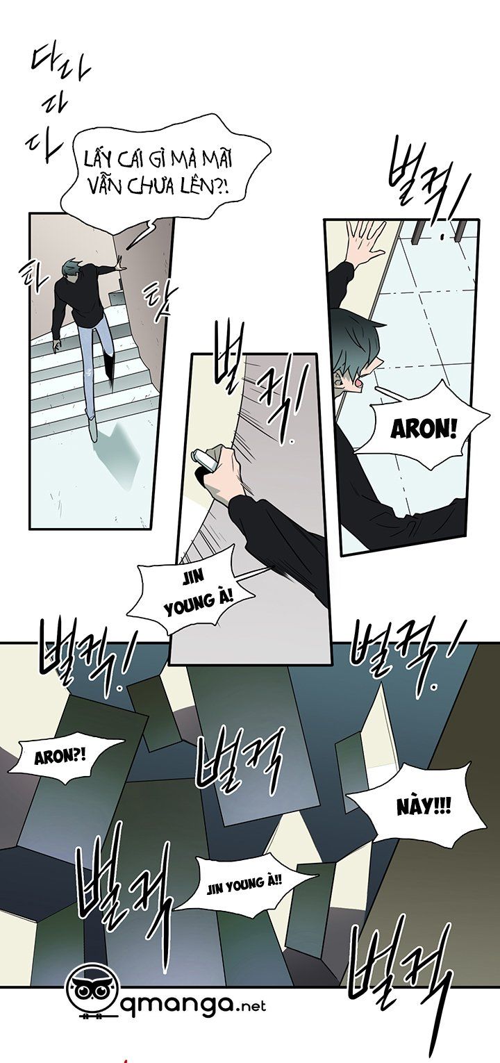 đọc truyện Dear Door Chương 77 ảnh 32 tại Thiên Thai Truyện