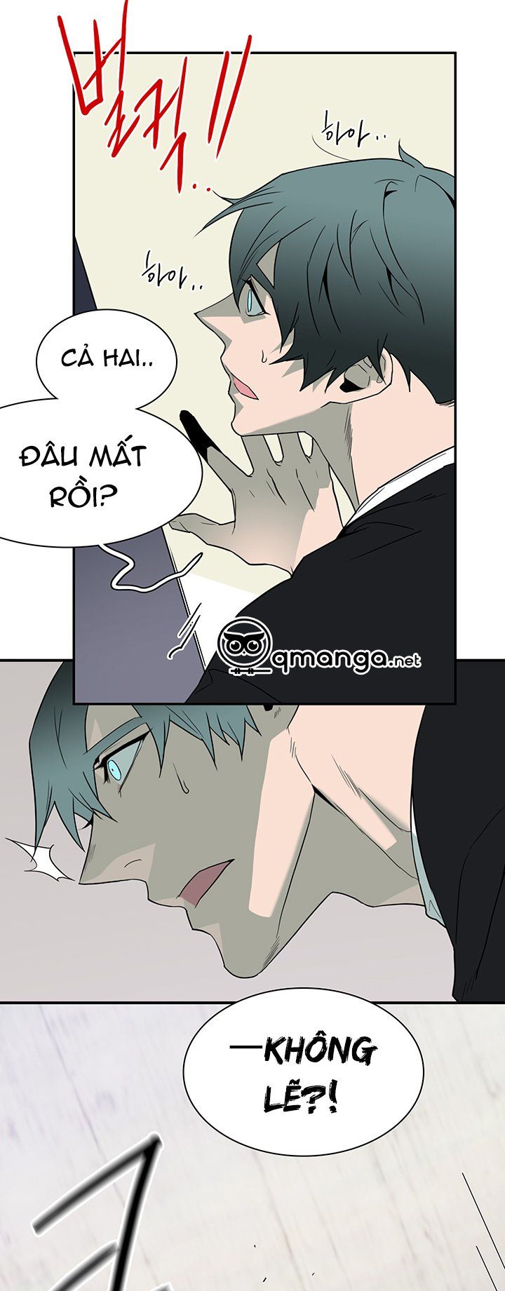 đọc truyện Dear Door Chương 77 ảnh 33 tại Thiên Thai Truyện