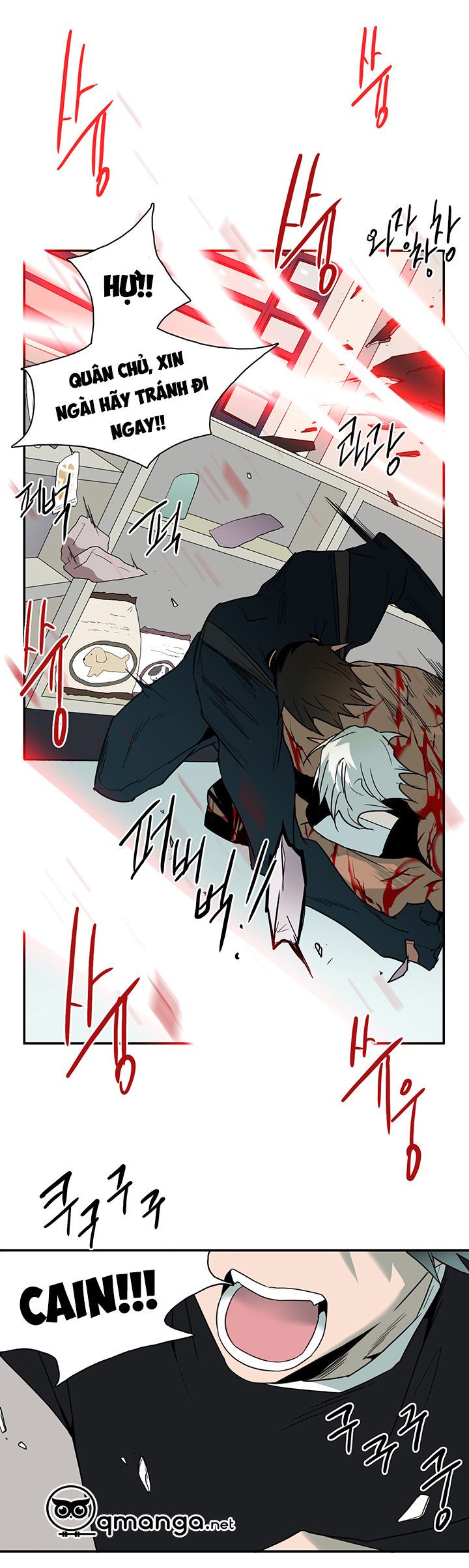 đọc truyện Dear Door Chương 77 ảnh 35 tại Thiên Thai Truyện