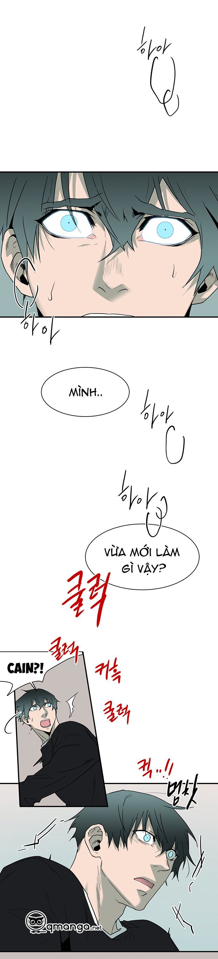 đọc truyện Dear Door Chương 78 ảnh 12 tại Thiên Thai Truyện