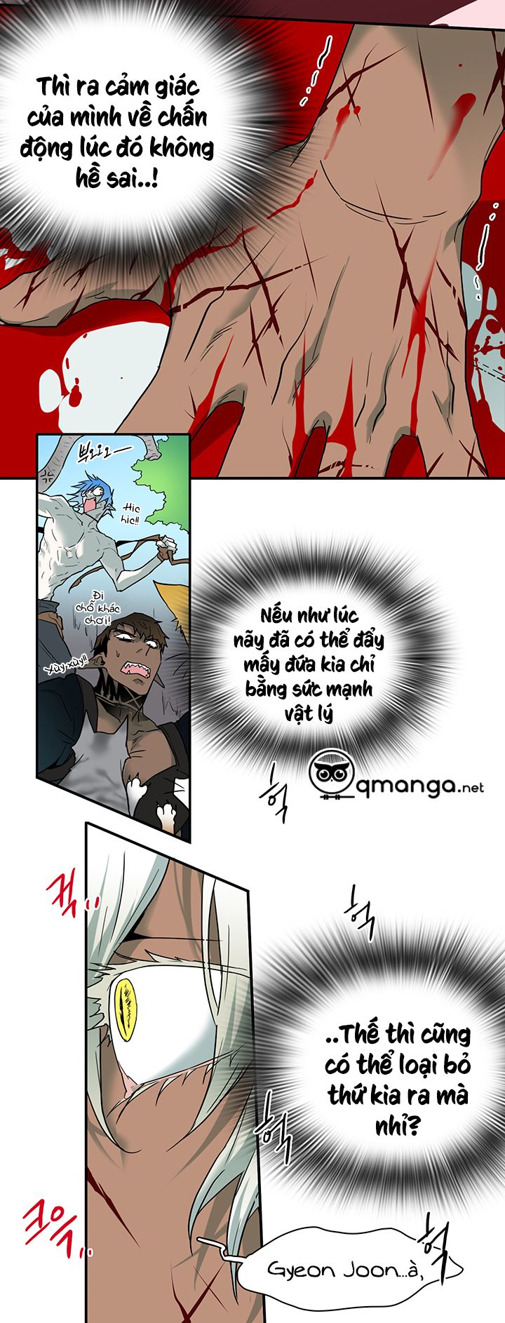 đọc truyện Dear Door Chương 78 ảnh 14 tại Thiên Thai Truyện