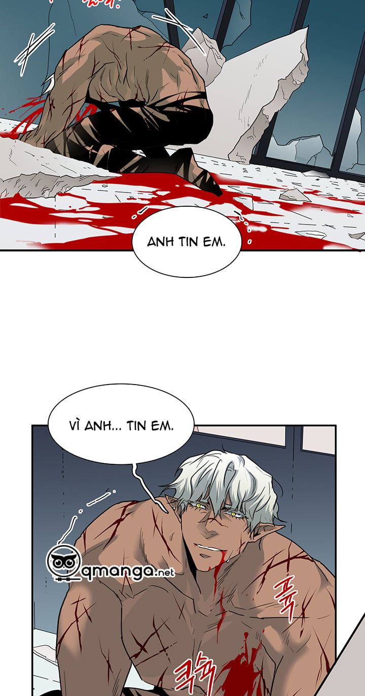 đọc truyện Dear Door Chương 78 ảnh 17 tại Thiên Thai Truyện