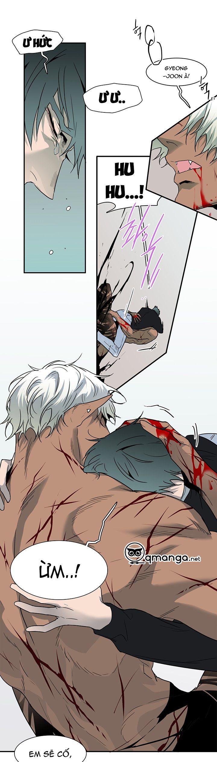 đọc truyện Dear Door Chương 78 ảnh 19 tại Thiên Thai Truyện