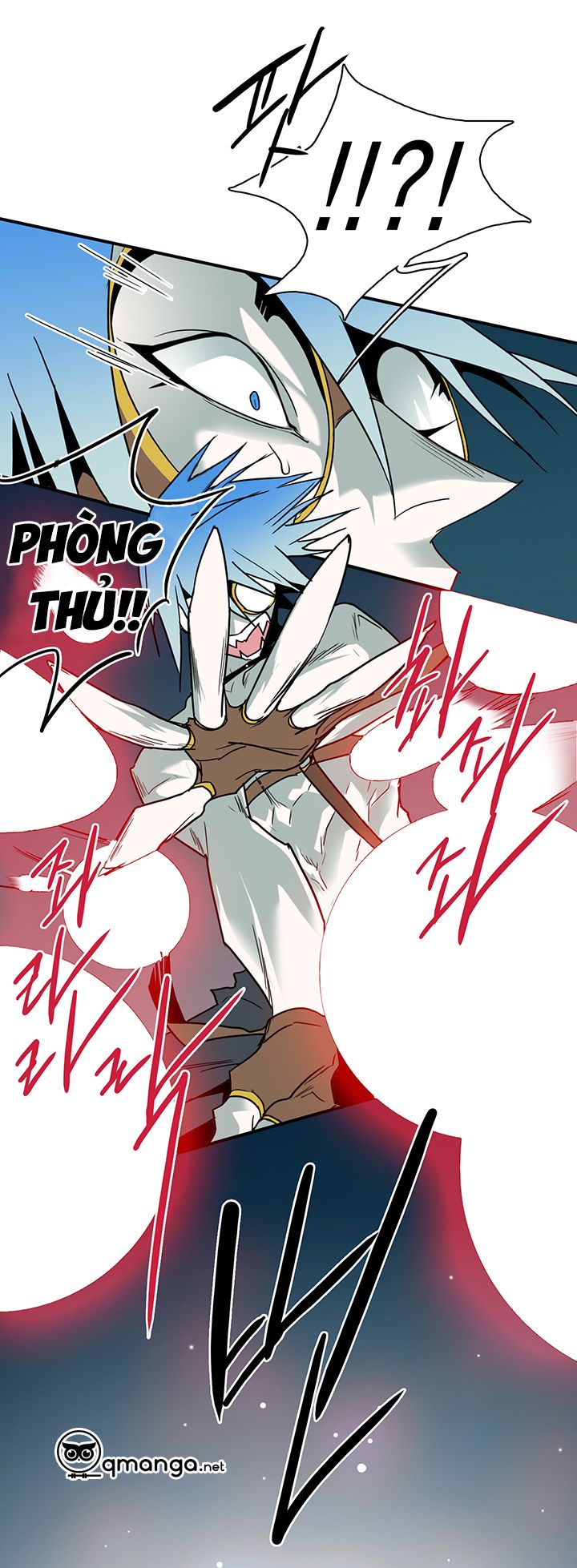 đọc truyện Dear Door Chương 78 ảnh 4 tại Thiên Thai Truyện